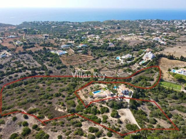 Terreno venda em Lagoa, Faro