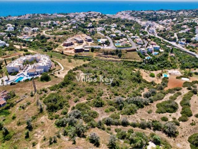 Terreno venda em Lagoa, Faro