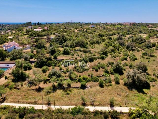 Terreno venda em Lagoa, Faro