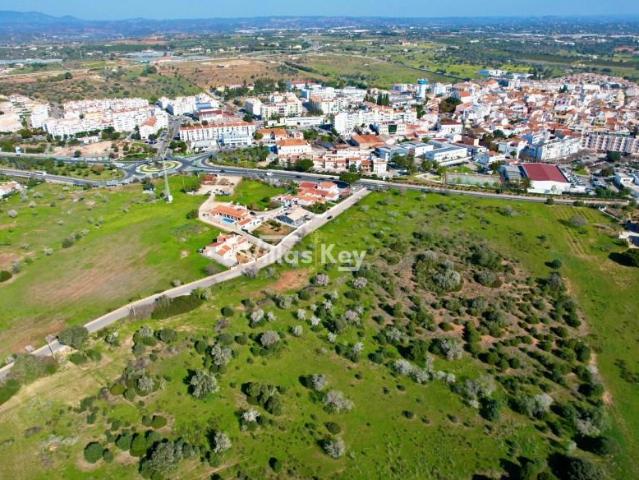 Terreno venda em Lagoa, Faro
