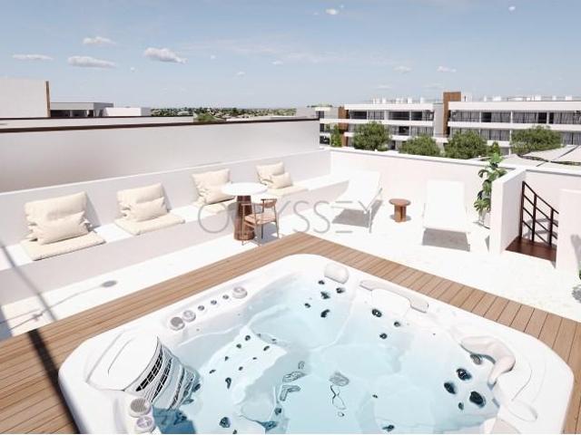 Apartamento venda em Lagoa, Faro