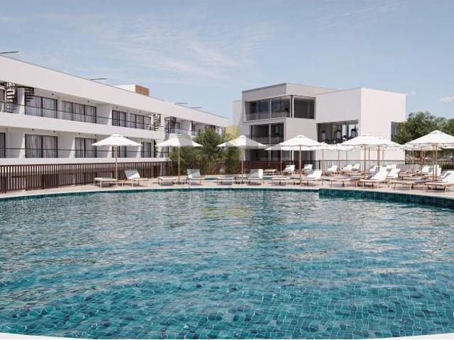 Apartamento venda em Lagoa, Faro