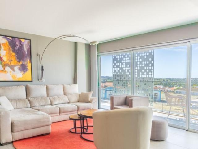 Apartamento venda em Lagoa, Faro