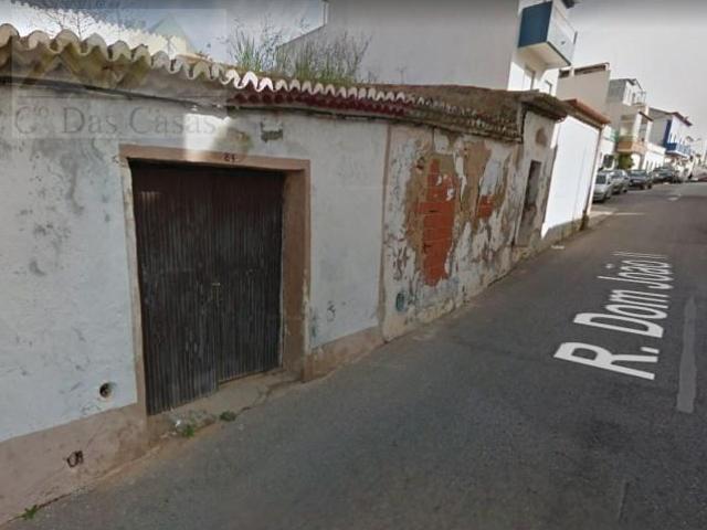 Casa venda em Mexilhoeira da Carregação, Parchal