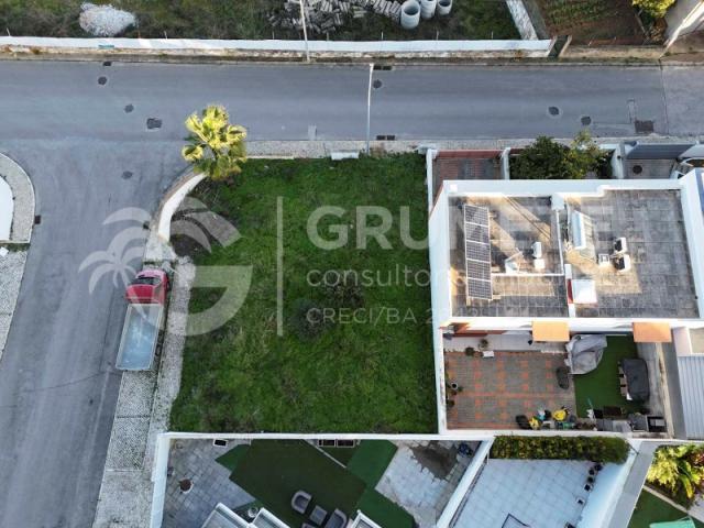 Terreno venda em Estômbar, Faro