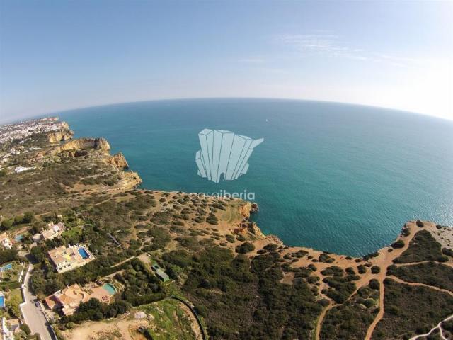 Terreno venda em Lagoa, Faro