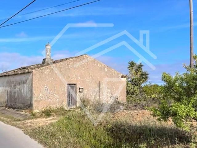 Terreno venda em Lagoa, Faro