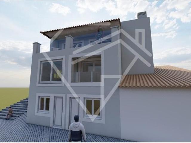 Apartamento venda em Lagoa, Faro