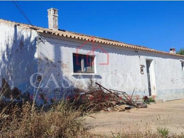 Terreno venda em Lagoa, Faro