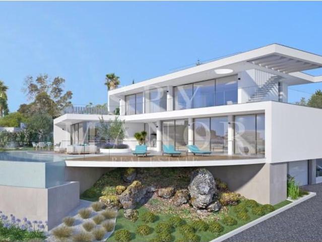 Casa venda em Mato Serrão, Carvoeiro