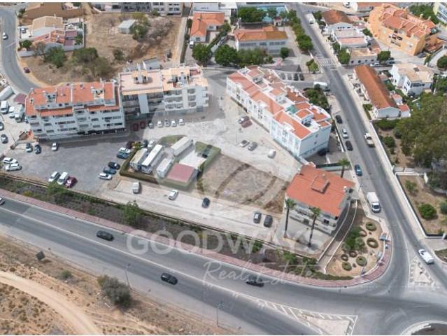 Terreno venda em Lagoa, Faro
