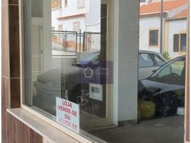Loja venda em Lagoa, Faro