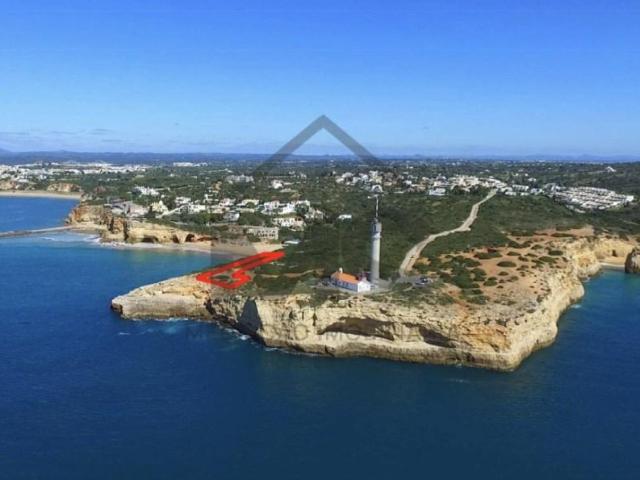 Terreno venda em Lagoa, Faro