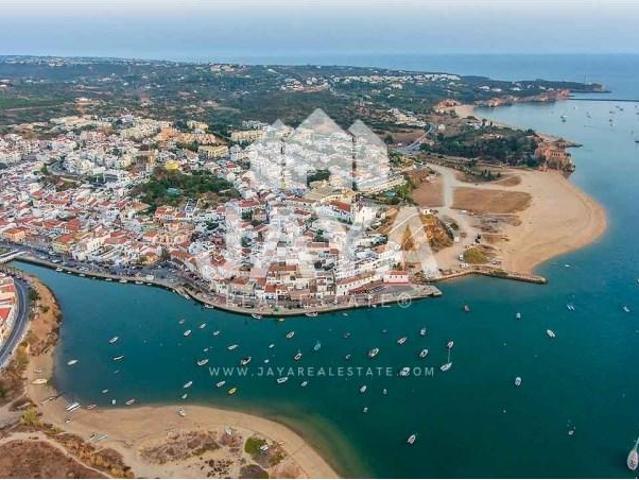 Terreno venda em Lagoa, Faro