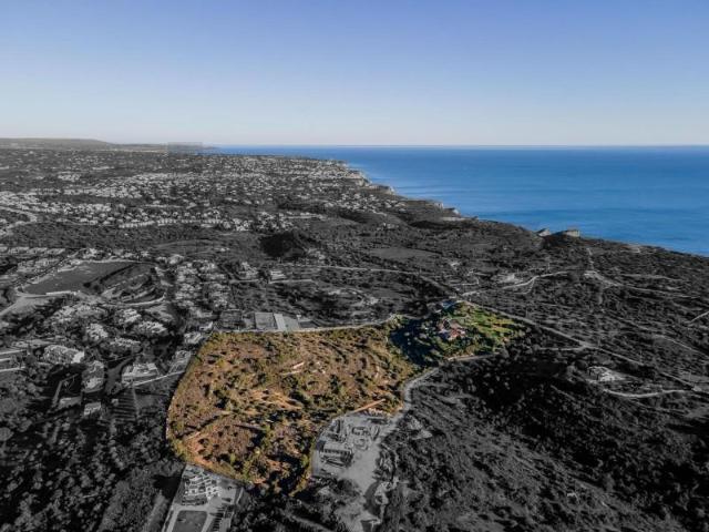 Terreno venda em Ferragudo, Faro