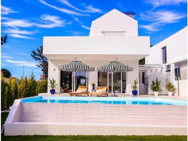 Casa alugar em Sesimbra (Castelo), Sesimbra