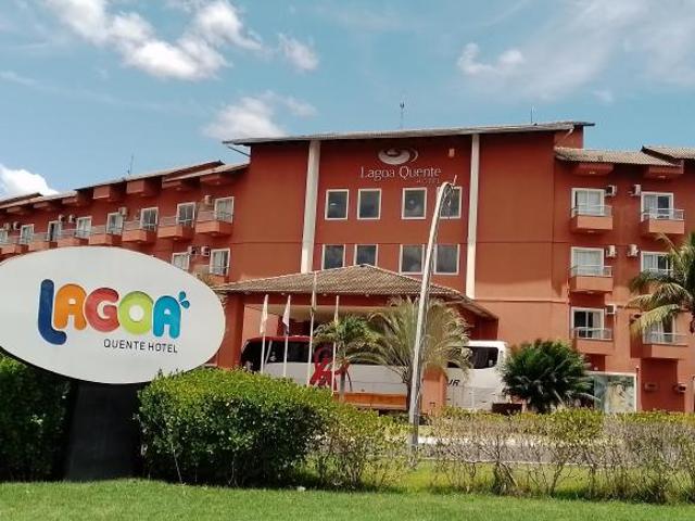 Apartamento venda em Região Geográfica Imediata de Caldas Novas-Morrinhos, Caldas Novas
