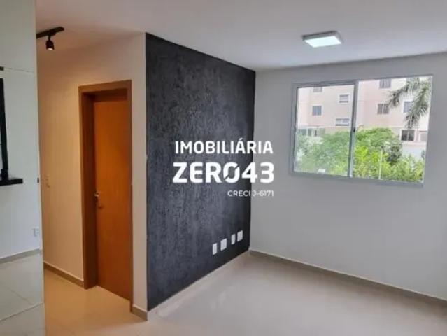 Apartamento venda em Região Geográfica Imediata de Londrina, Londrina
