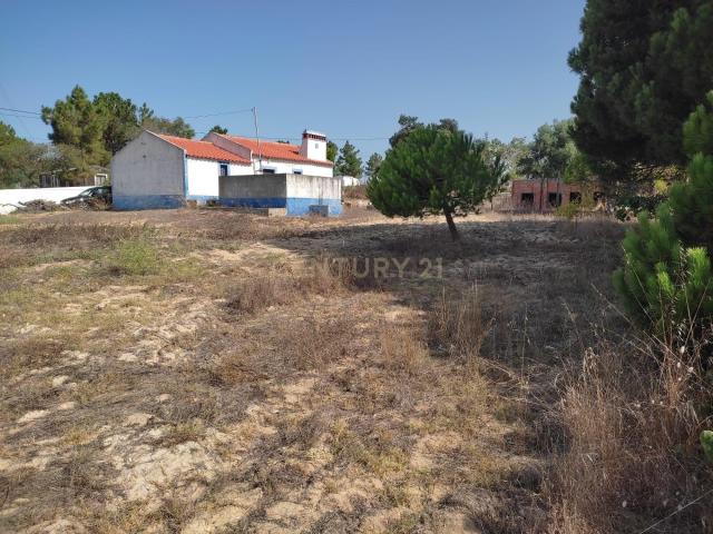 Casa venda em Santiago Do Cacém, Setúbal