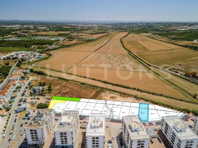 Terreno venda em Lagoa, Faro