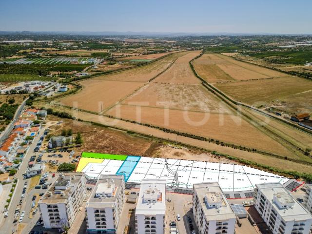 Terreno venda em Lagoa, Faro