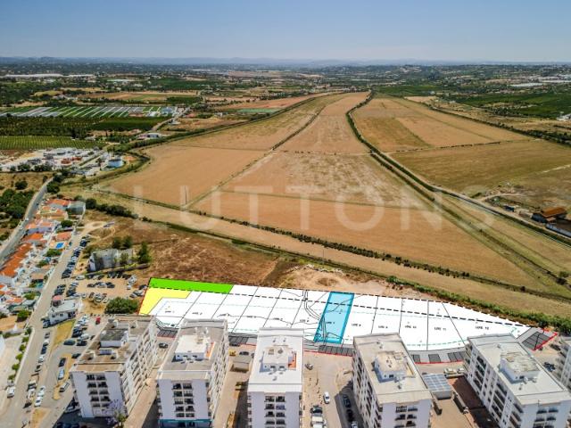 Terreno venda em Lagoa, Faro