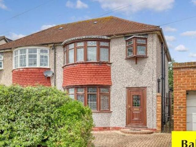 House for sale in Lyons, Greater London