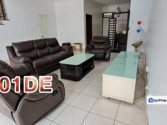 House for rent in Alam Impian, Selangor