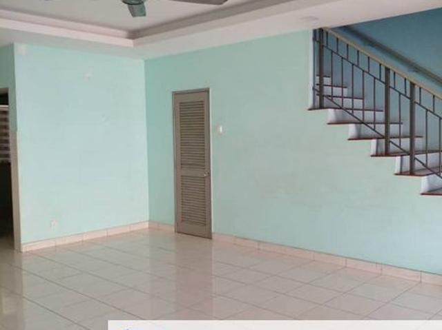 House for rent in Alam Impian, Selangor