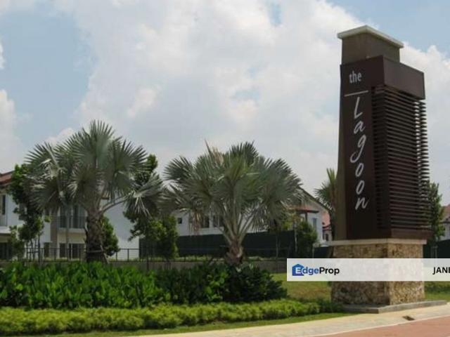 House for rent in Alam Impian, Selangor