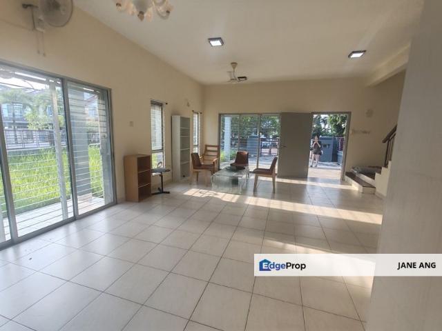 House for rent in Alam Impian, Selangor