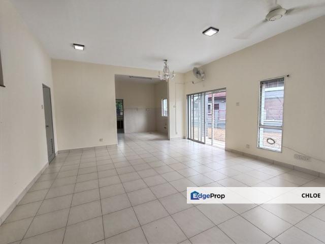 House for rent in Alam Impian, Selangor