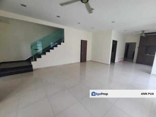 House for rent in Alam Impian, Selangor