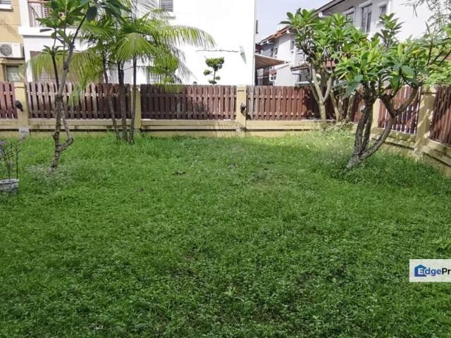 House for sale in Alam Impian, Selangor