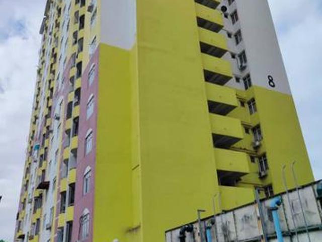 Apartment for sale in Petaling Jaya, Petaling