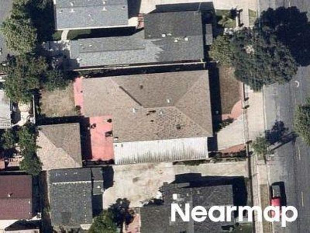 House for sale in Canoga Park, California