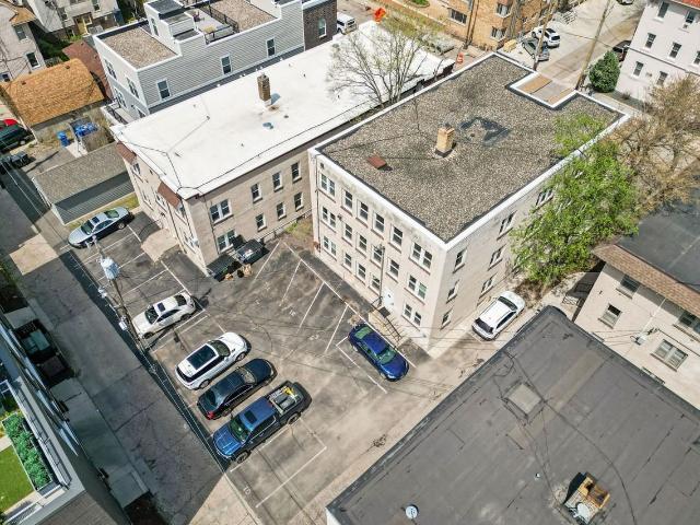 Apartment for rent in Hennepin, Minnesota