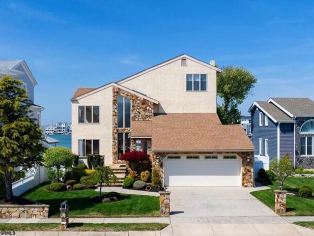 House for sale in Brigantine, New Jersey