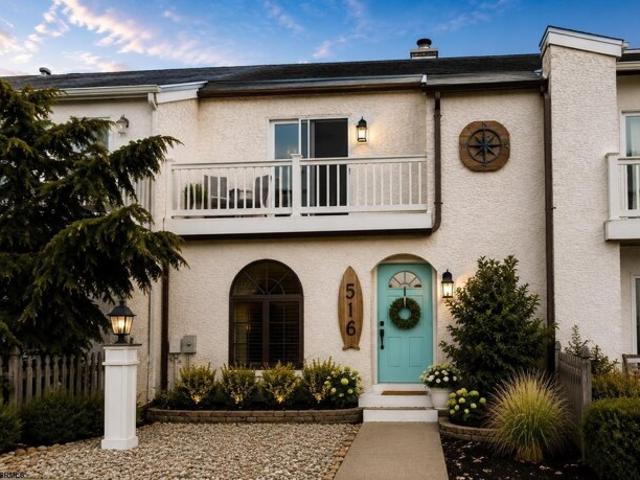 House for sale in Brigantine, New Jersey
