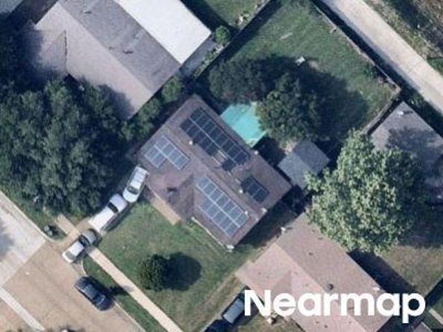 House for sale in Mesquite, Texas