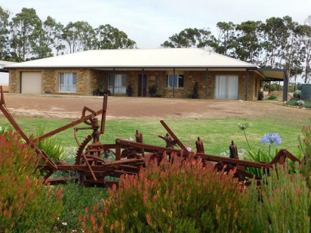 Cottage for sale in Vivonne Bay, South Australia