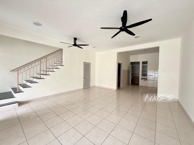 Terraced House for sale in Seksyen 31, Shah Alam