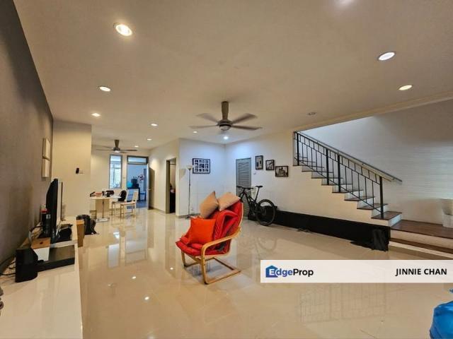 House for sale in Alam Impian, Selangor