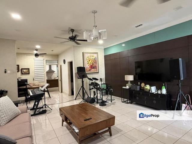 House for sale in Alam Impian, Selangor