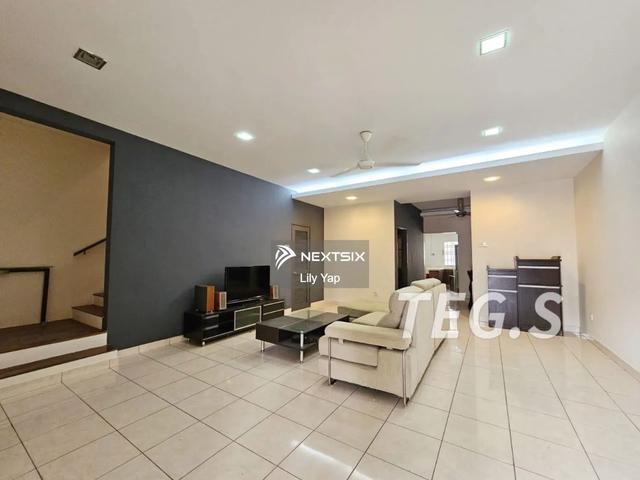 Terraced House for sale in Seksyen 31, Shah Alam