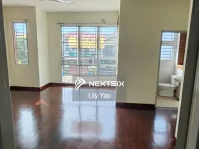 House for sale in Seksyen 31, Shah Alam