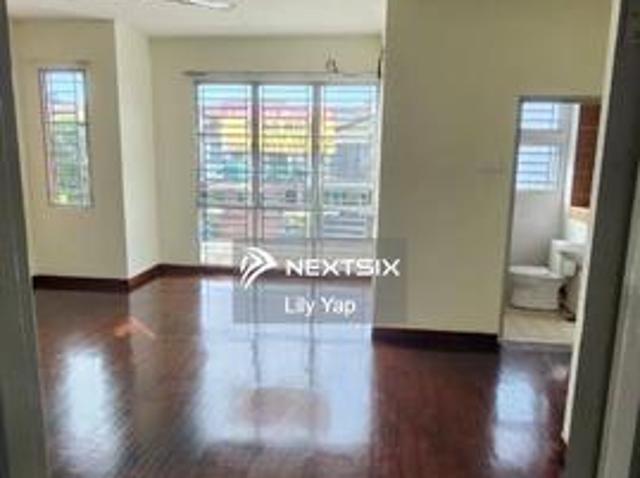 Terraced House for sale in Seksyen 31, Shah Alam
