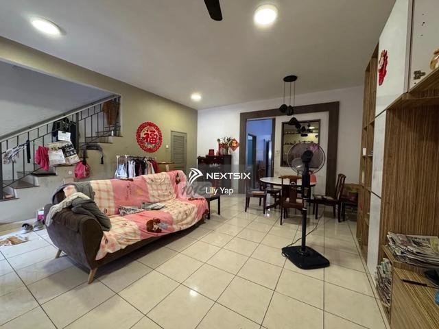 Terraced House for sale in Seksyen 31, Shah Alam