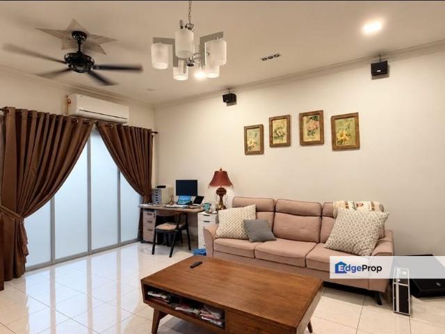House for sale in Seksyen 31, Shah Alam