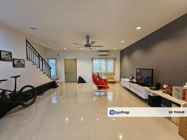 House for sale in Seksyen 31, Shah Alam